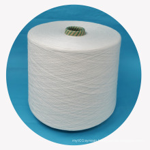 100% biodegradable eco-friendly pla yarn for bed sheet